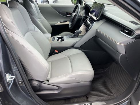 Used 2023 Toyota Venza XLE AWD/4WD image 32