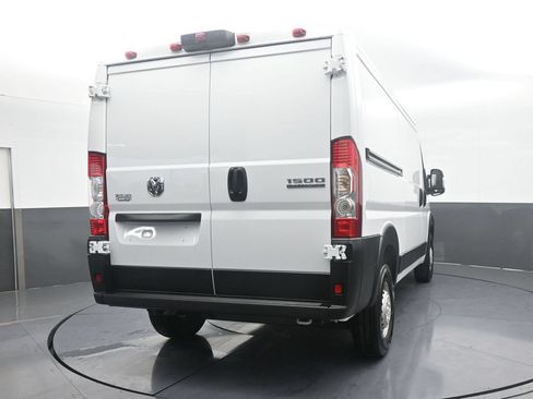 Used 2026 RAM ProMaster 1500 FWD image 5