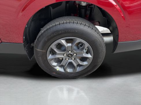 New 2026 Ford Maverick XLT AWD/4WD image 28