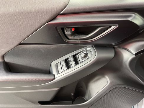 Used 2024 Subaru Impreza RS image 24