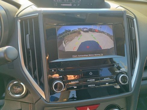 Certified 2023 Subaru Crosstrek 2.0i Premium image 30