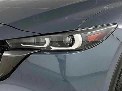 Used 2024 MAZDA CX-5 Carbon Edition image 31