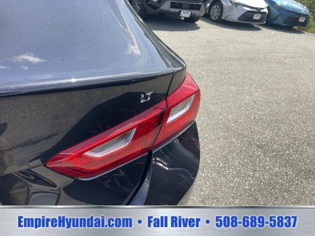 Used 2023 Chevrolet Malibu LT FWD image 6
