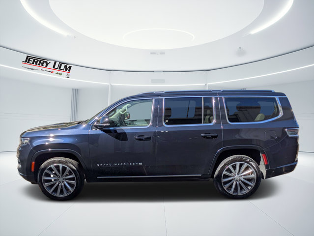 Used 2023 Jeep Grand Wagoneer 4WD image 6