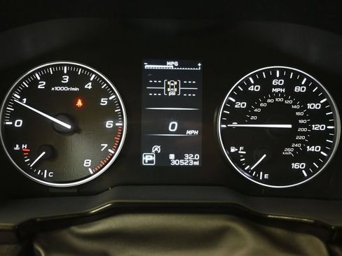 Certified 2024 Subaru Outback Premium AWD/4WD image 26
