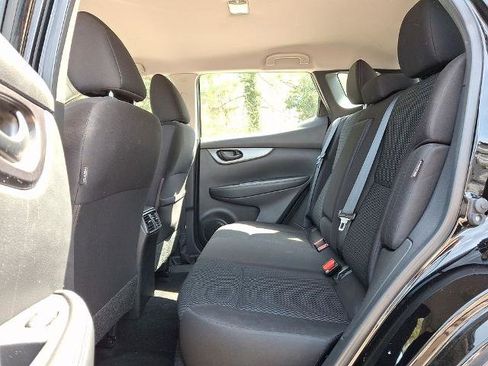Certified 2022 Nissan Rogue Sport S AWD/4WD image 11