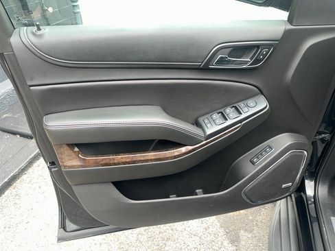Used 2018 Chevrolet Tahoe LT image 23