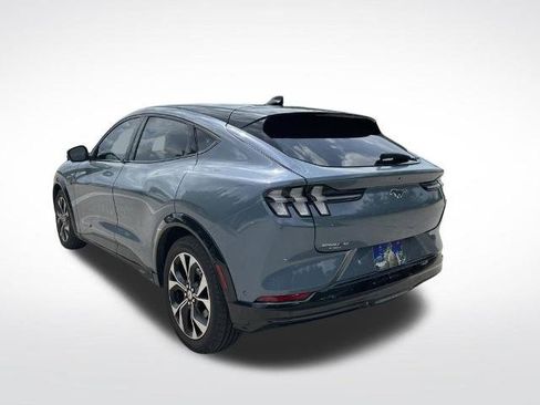 Certified 2023 Ford Mustang Mach-E Premium AWD/4WD image 5