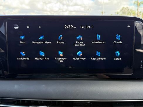 Used 2023 Hyundai Palisade SEL w/ Premium Package image 30