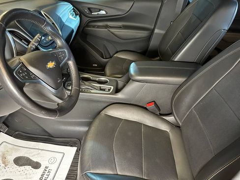 Used 2018 Chevrolet Equinox Premier AWD/4WD image 20