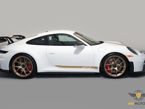 Used 2026 Porsche 911 GT3 image 4