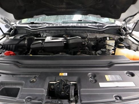 Used 2017 Ford F250 Lariat w/ Lariat Ultimate Package image 17