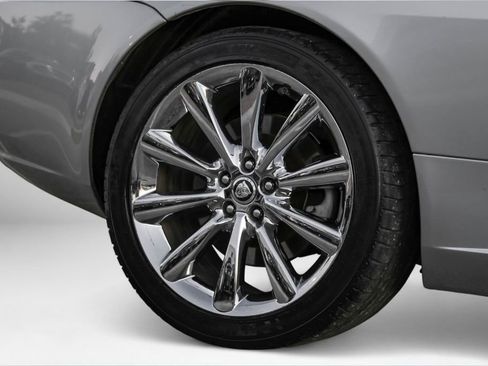 Used 2010 Jaguar XK Convertible image 50