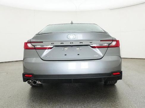 New 2026 Toyota Camry SE image 17