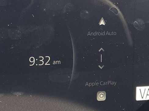 New 2026 MAZDA CX-50 2.5 Hybrid w/ Cargo Package image 6