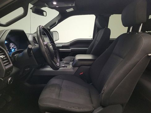 Used 2020 Ford F150 XLT w/ Equipment Group 302A Luxury AWD/4WD image 17