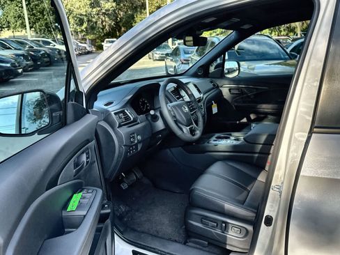 New 2026 Honda Ridgeline TrailSport image 2