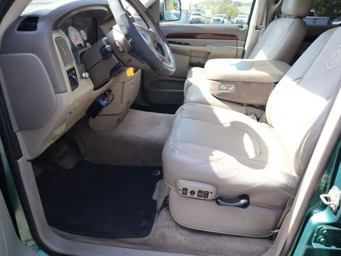 Used 2003 Dodge Ram 3500 Truck ST image 13