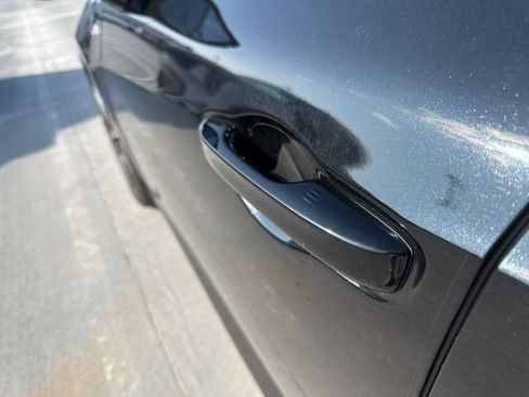 Used 2023 Acura Integra A-Spec image 4