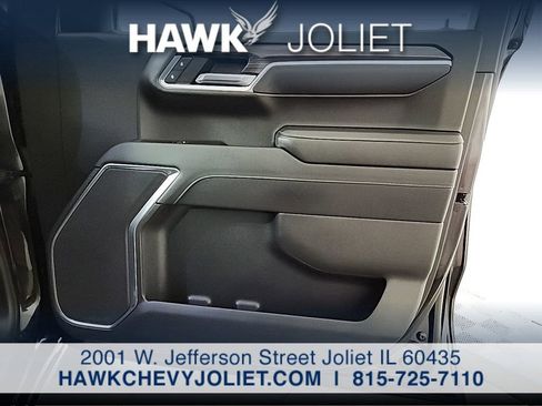Used 2023 Chevrolet Silverado 1500 LT w/ Protection Package AWD/4WD image 23