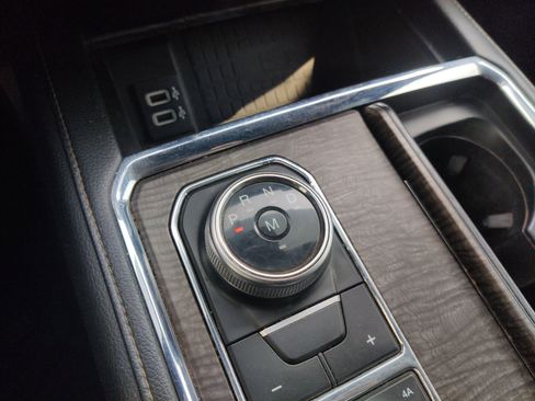 Used 2019 Ford Expedition Max Limited w/ Equipment Group 301A image 21