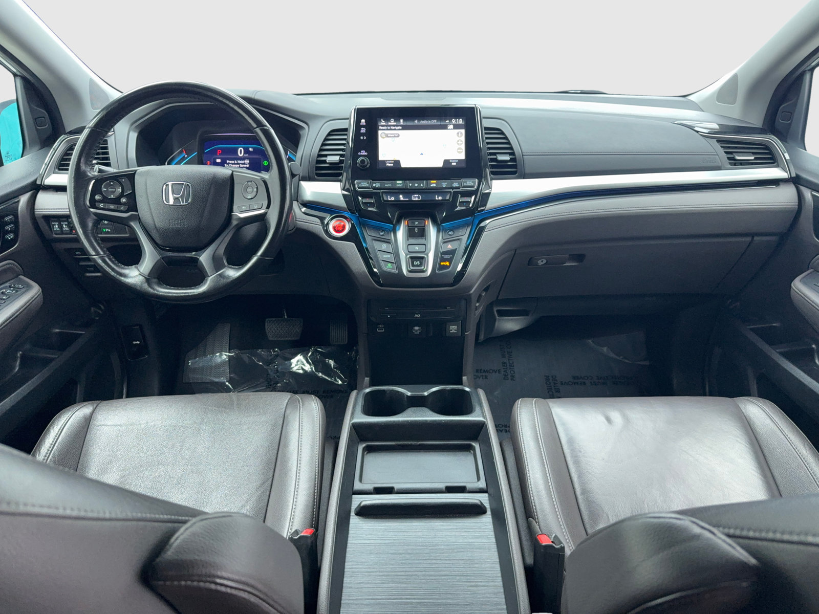 Used 2022 Honda Odyssey Touring image 42