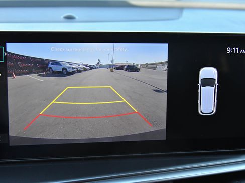 Used 2025 Kia Sorento S w/ Panoramic Sunroof Package image 19