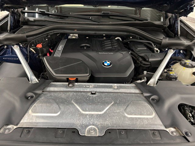 Used 2020 BMW X3 xDrive30i w/ Premium Package AWD/4WD image 29