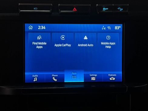 Used 2023 Ford F250 XLT w/ 360-Degree Camera Package AWD/4WD image 7