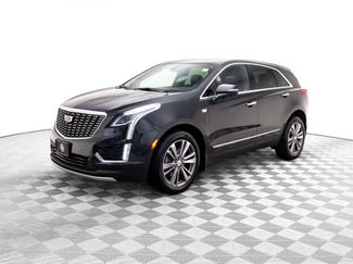 Used 2020 Cadillac XT5 Premium Luxury w/ LPO, Floor Liner Package video 3