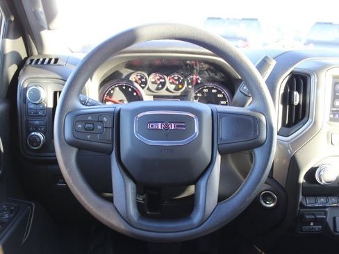 New 2025 GMC Sierra 1500 Pro w/ Pro Value Package image 11