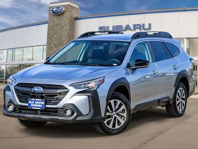 Used 2023 Subaru Outback Premium