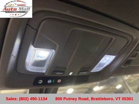 Used 2021 GMC Sierra 3500 SLE w/ SLE Convenience Package image 23