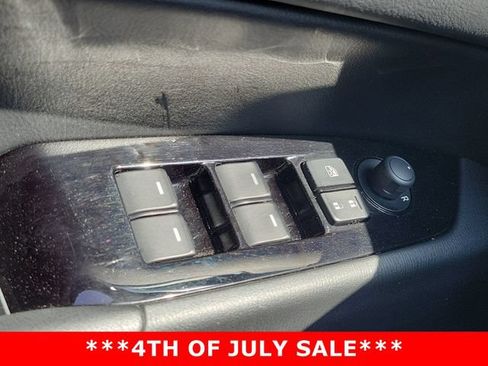 Certified 2025 MAZDA CX-5 AWD 2.5 S w/ Preferred Package image 17