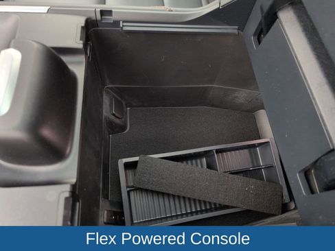 Certified 2025 Ford Expedition Max Active image 49