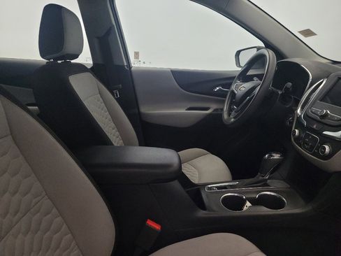 Used 2019 Chevrolet Equinox LS FWD image 21