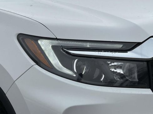 Certified 2023 Honda Passport EX-L image 7