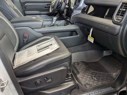 New 2026 RAM 1500 RHO image 28