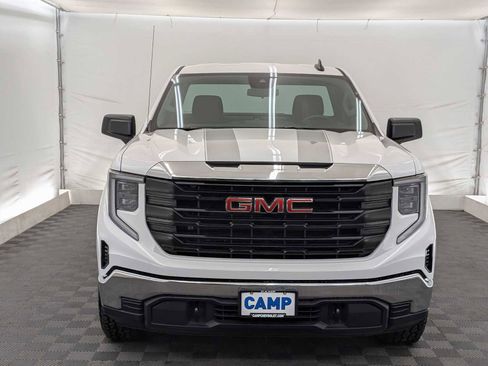 Used 2024 GMC Sierra 1500 Pro image 9