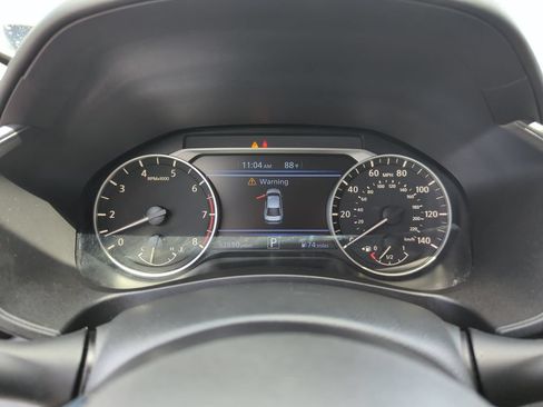 Certified 2024 Nissan Altima 2.5 SR FWD image 46