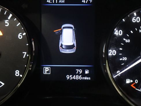 Used 2020 Nissan Rogue S image 35