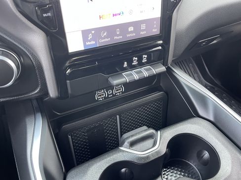 New 2026 RAM 1500 Big Horn image 35