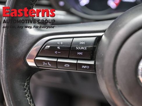 Used 2024 MAZDA MAZDA3 s FWD image 15