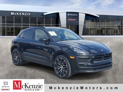 Used 2024 Porsche Macan