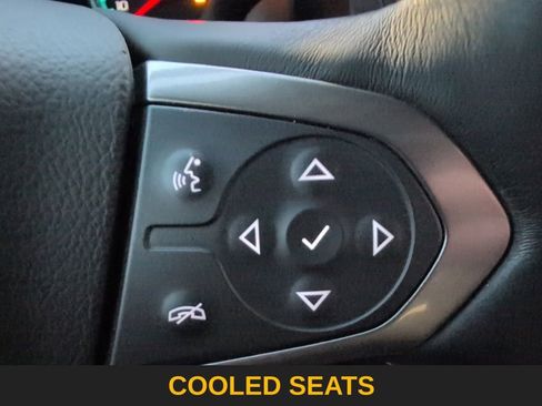 Used 2020 Chevrolet Suburban Premier w/ Max Trailering Package image 18