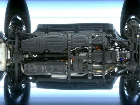 Used 2024 Jeep Wrangler High Altitude image 25