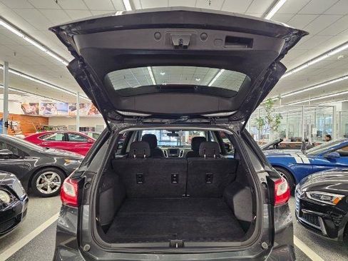 Used 2019 Chevrolet Equinox LT image 40