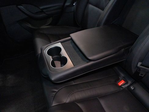 Used 2021 Tesla Model S Plaid AWD/4WD image 20