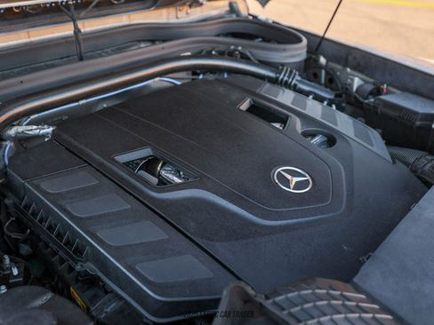 Used 2019 Mercedes-Benz G 550 image 18