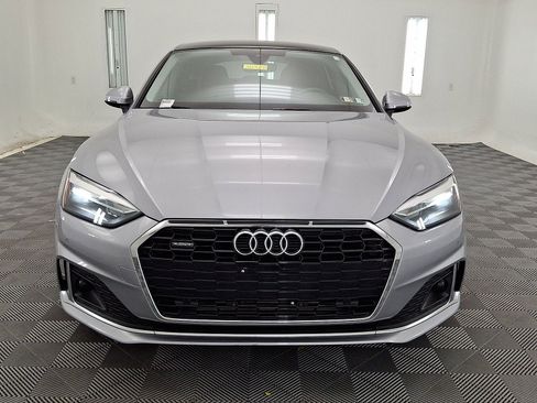 Used 2022 Audi A5 2.0T Premium w/ Convenience Package AWD/4WD image 21